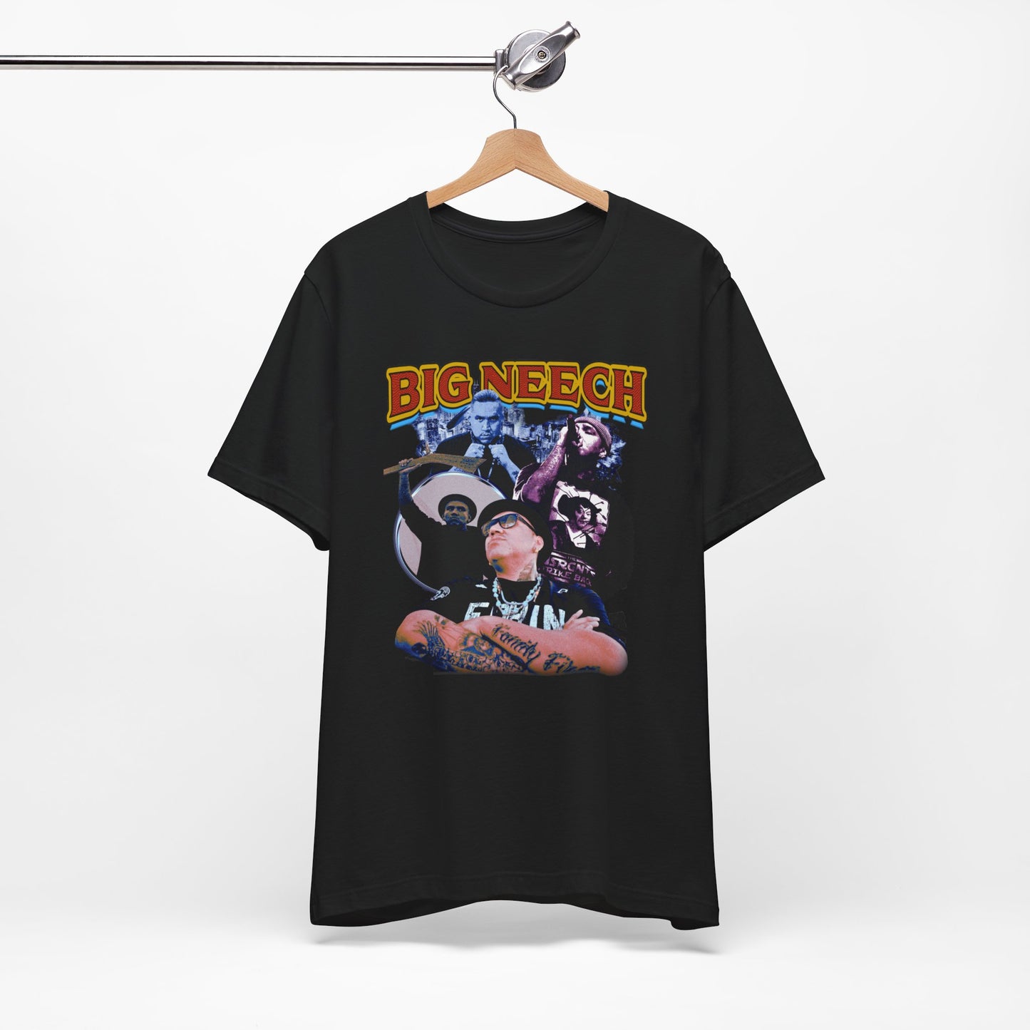 BIG NEECH - Limited Edition Tee