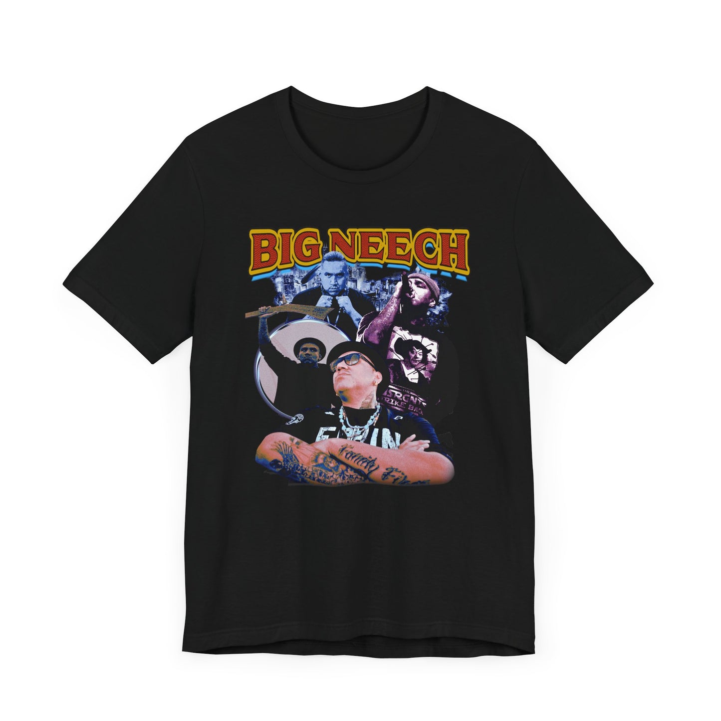 BIG NEECH - Limited Edition Tee