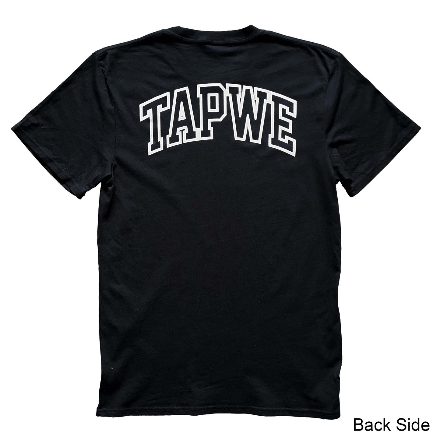Limited Edition - 'Tapwe' Drezus T-Shirt